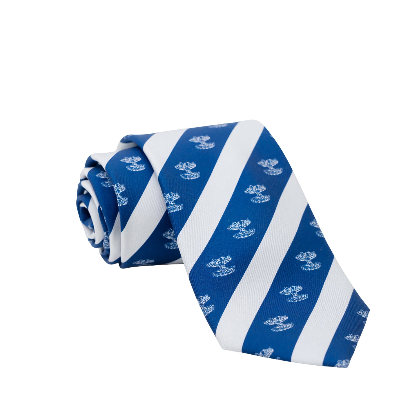 Nola Couture x Carousel Bar Tie