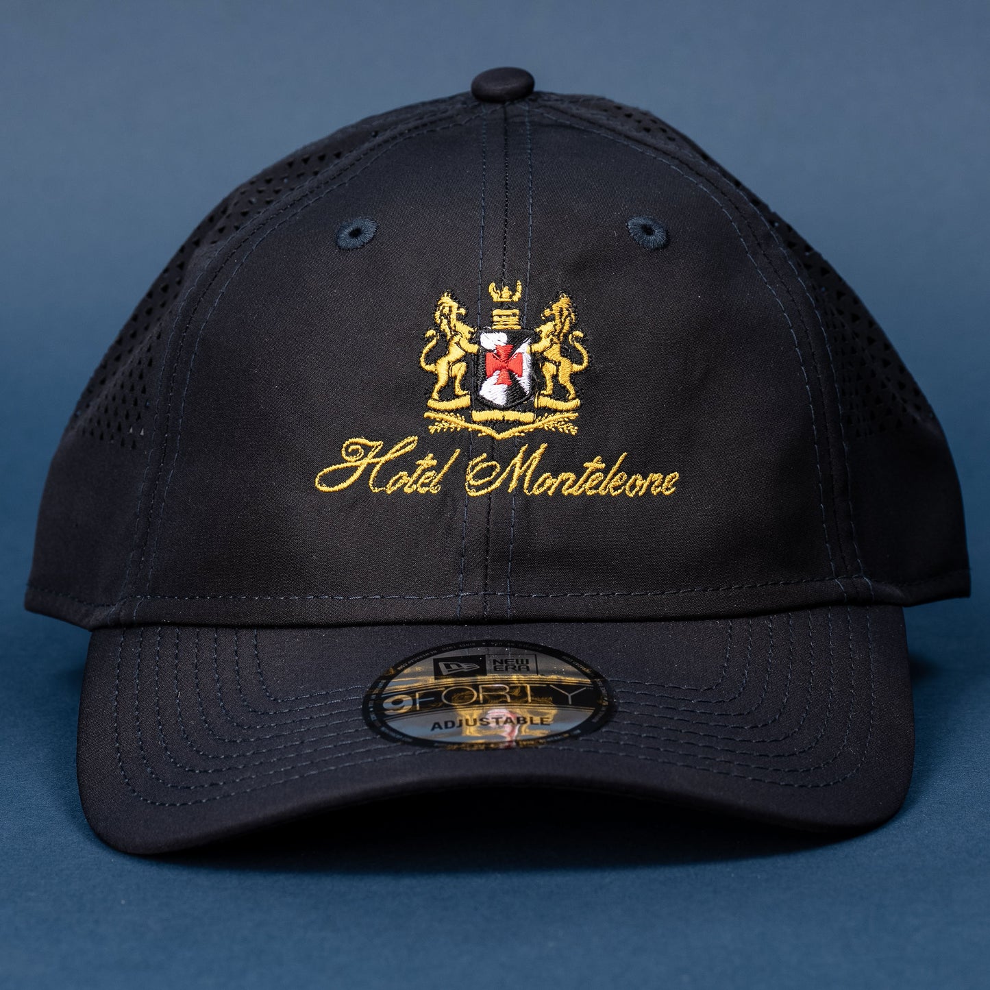 New Era - 9FORTY Vented Baseball Cap