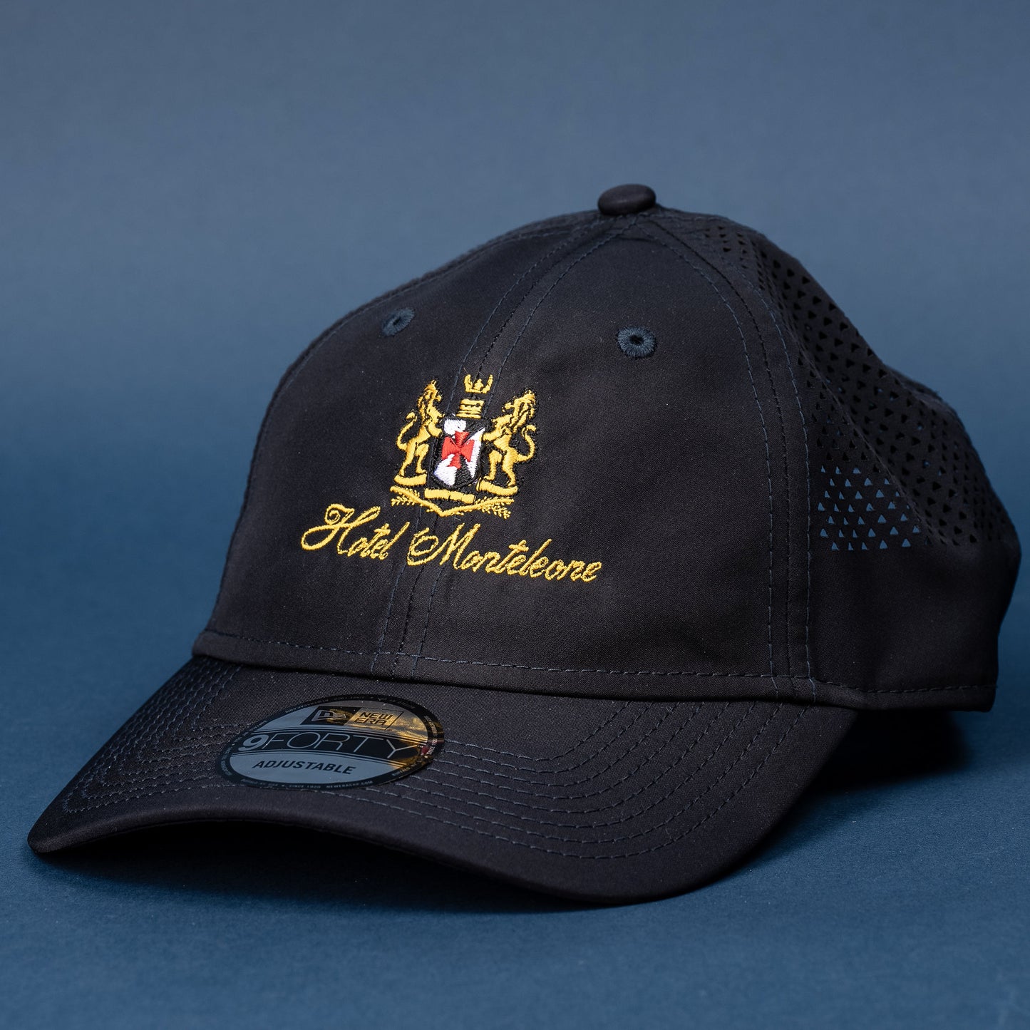 New Era - 9FORTY Vented Baseball Cap