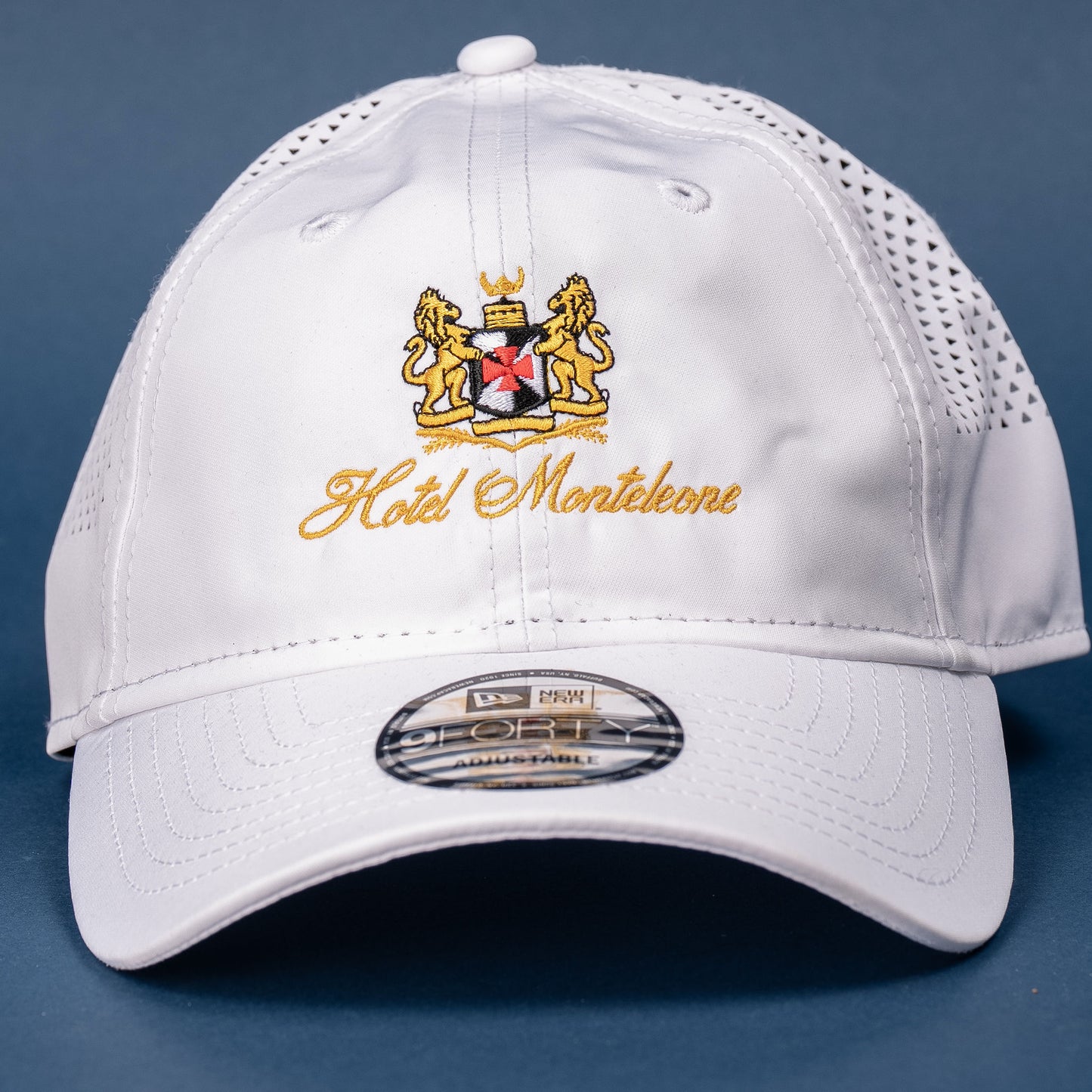 New Era - 9FORTY Vented Baseball Cap