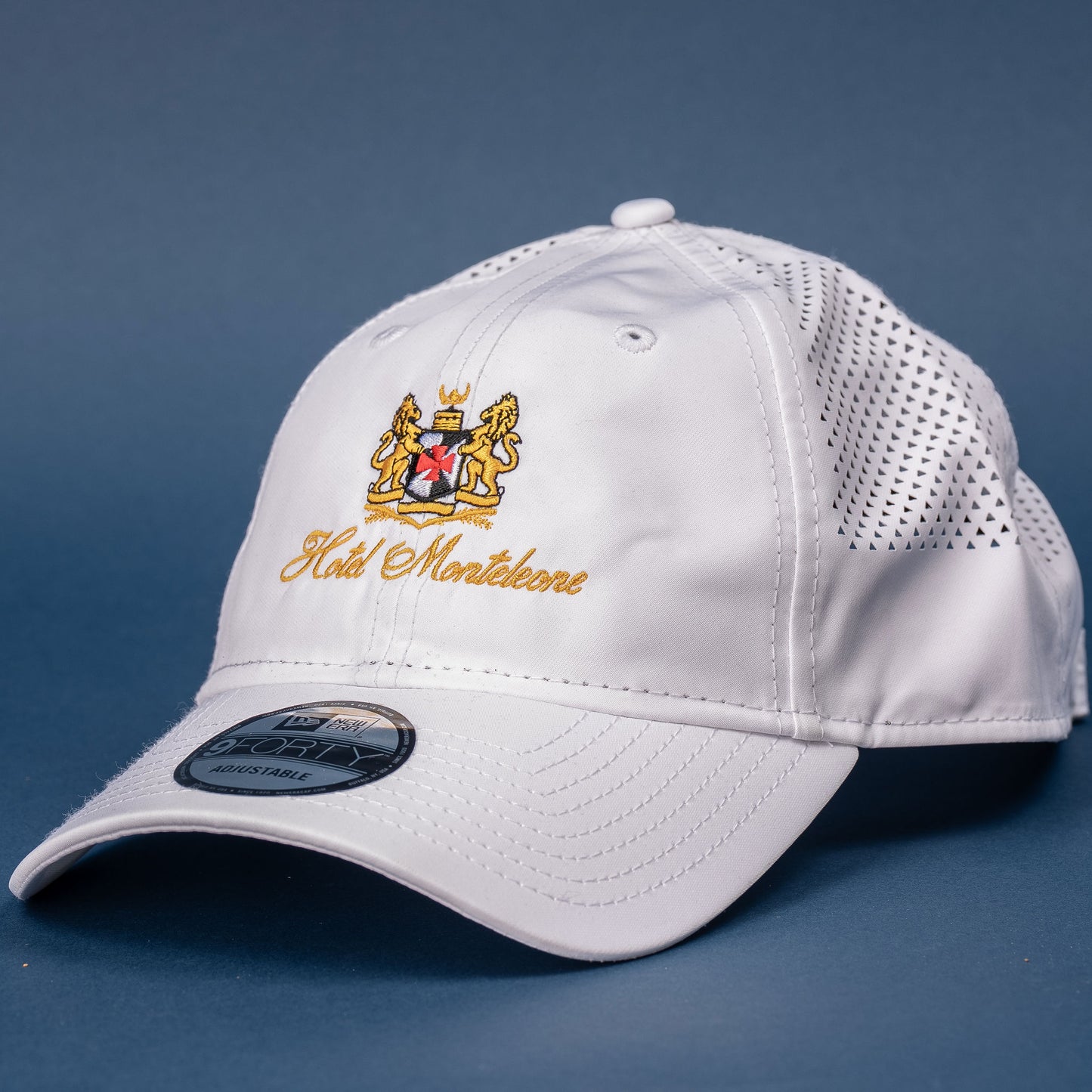 New Era - 9FORTY Vented Baseball Cap