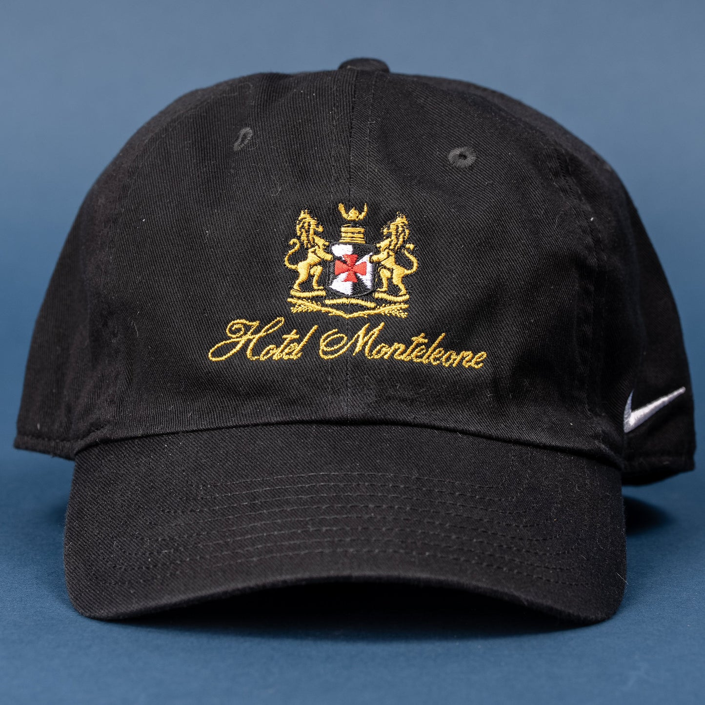 Hotel Monteleone Nike Baseball Cap