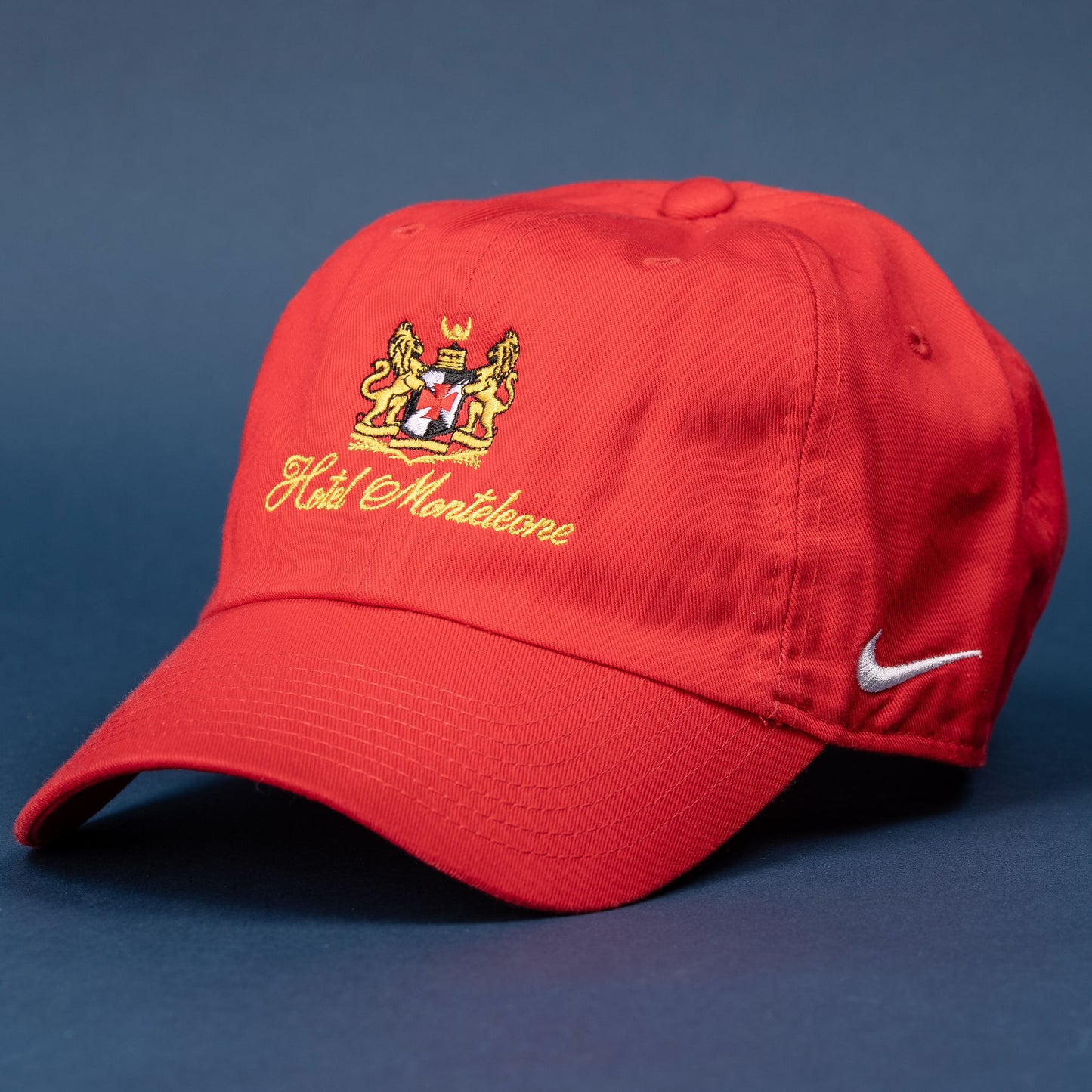 Hotel Monteleone Nike Baseball Cap