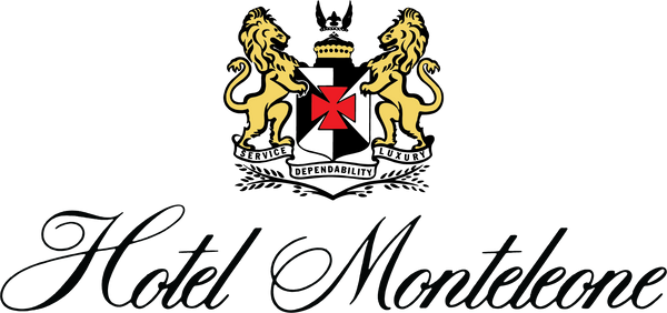 Hotel Monteleone Online Shop