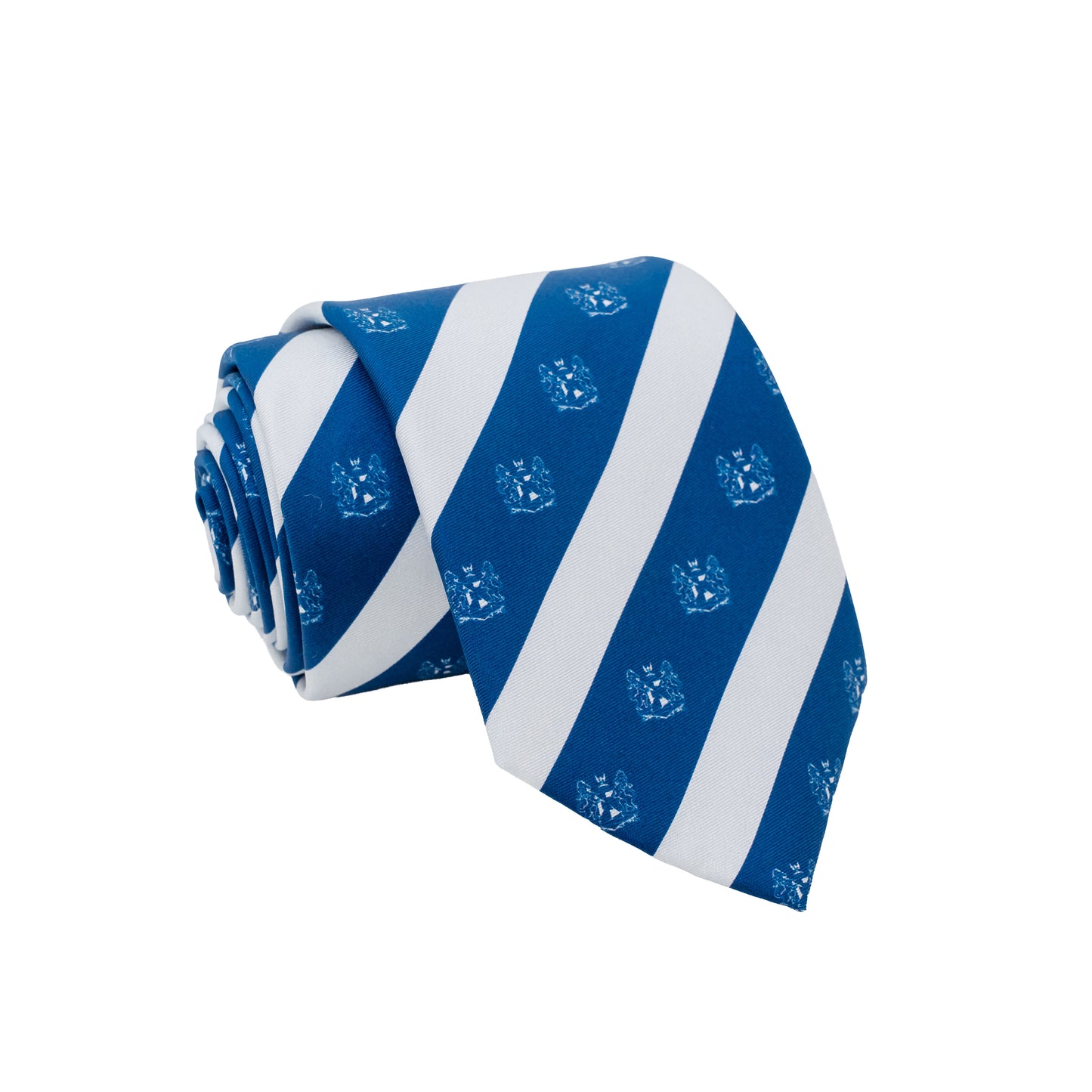Nola Couture x The Monteleone Tie