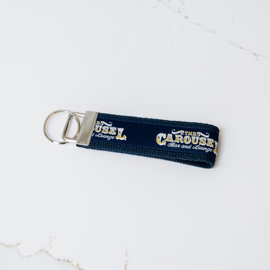 Nola Couture x The Monteleone Key Fob