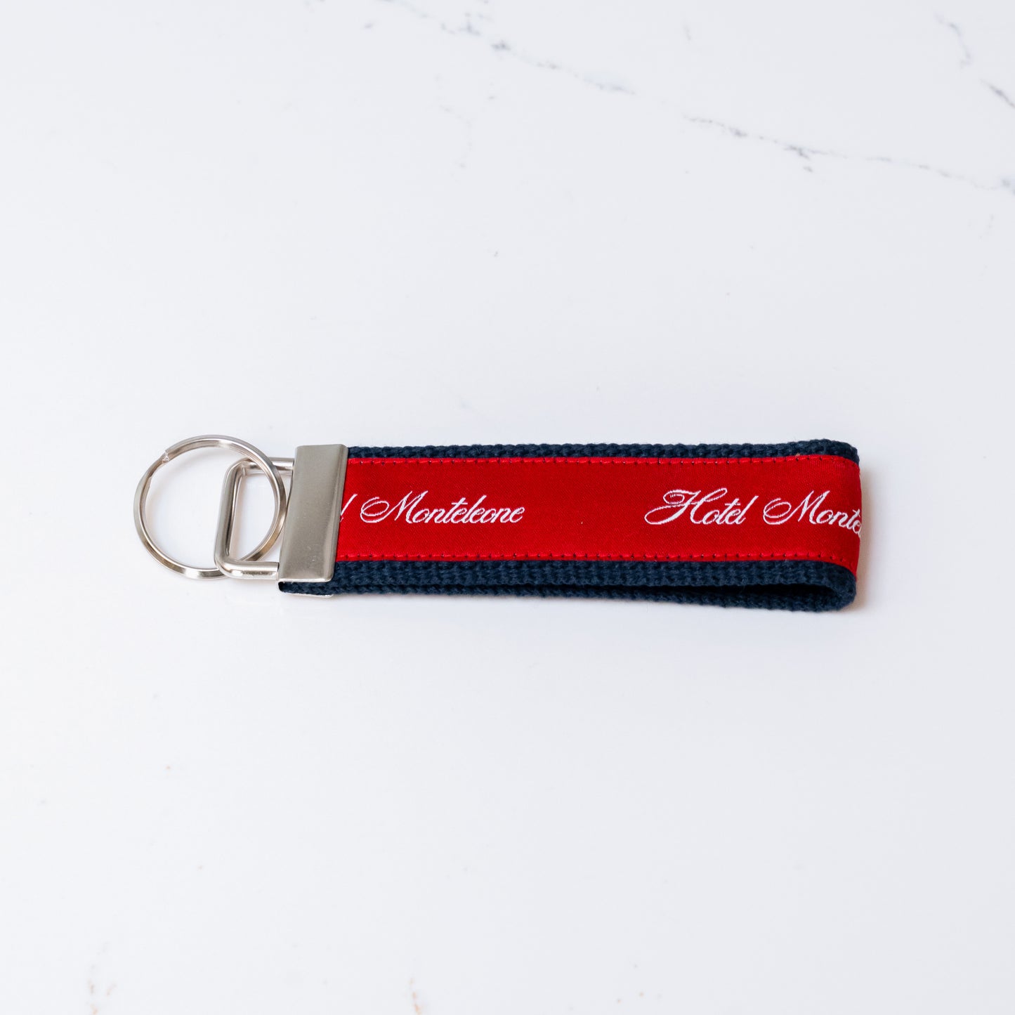 Nola Couture x The Monteleone Key Fob