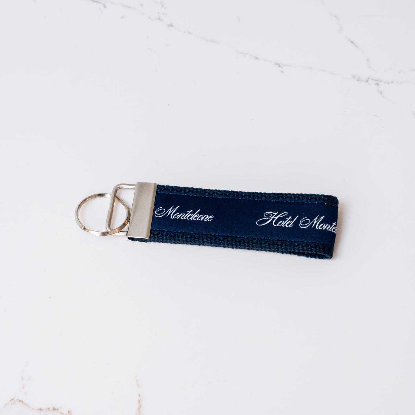 Nola Couture x The Monteleone Key Fob