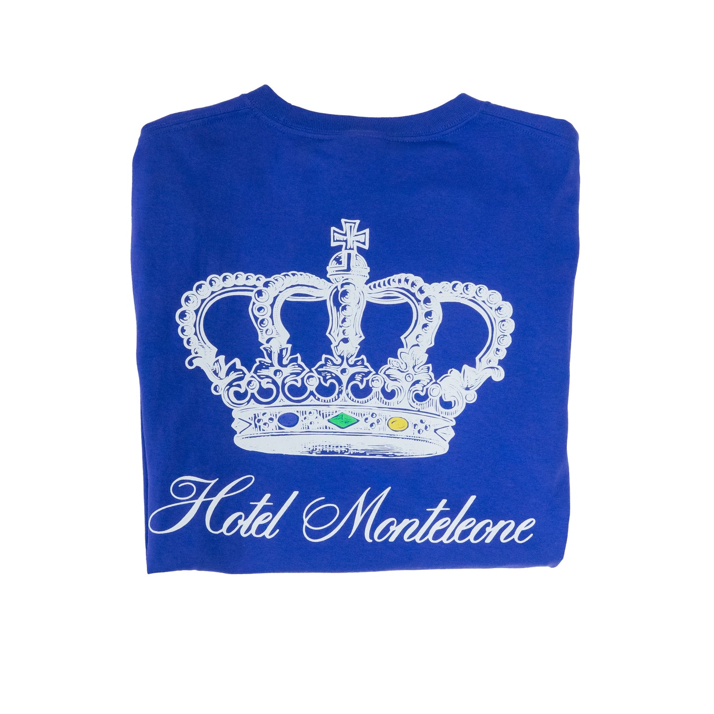 Mardi Gras Long Sleeve Tee