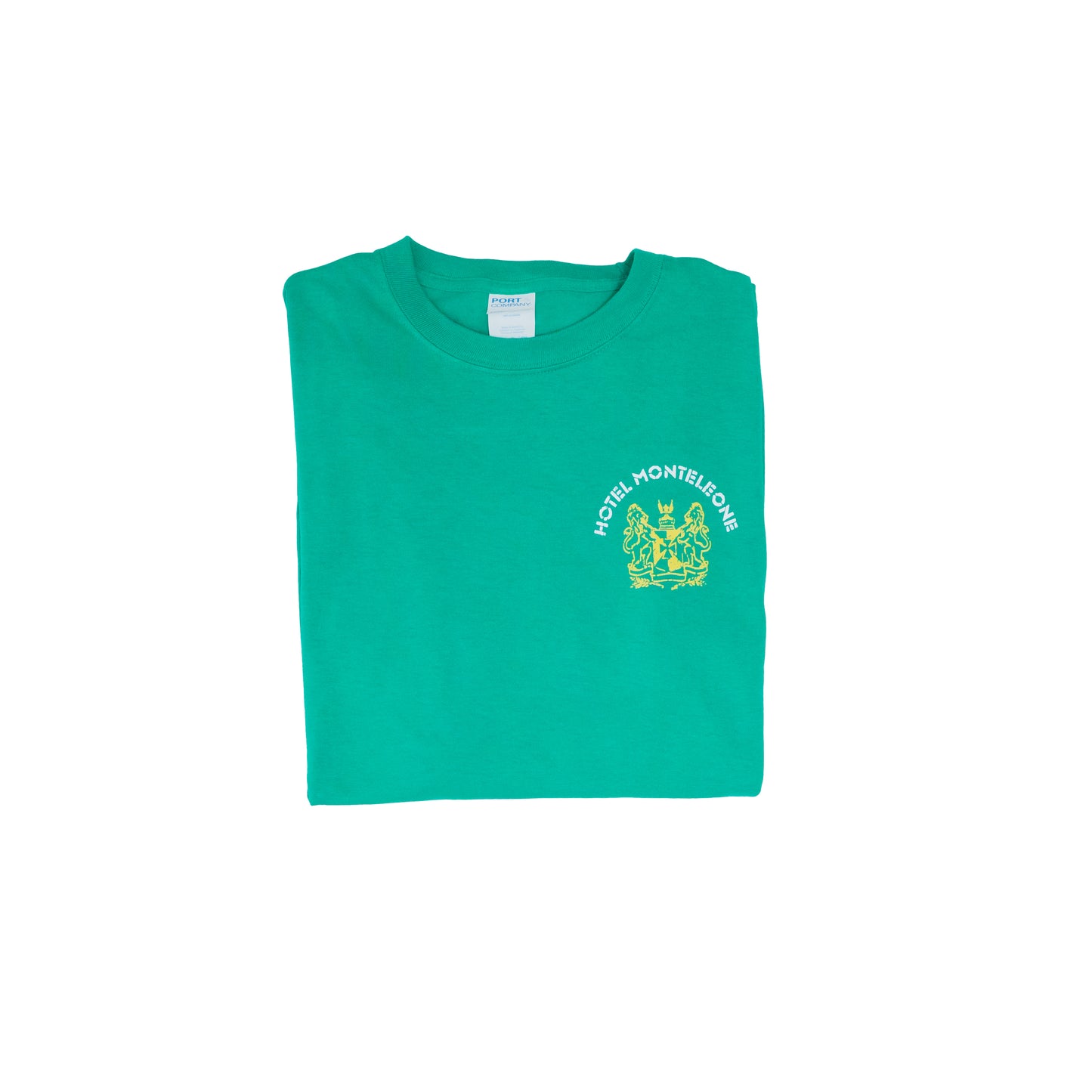 Mardi Gras Long Sleeve Tee