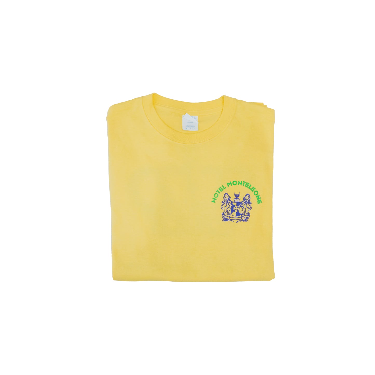 Mardi Gras Long Sleeve Tee