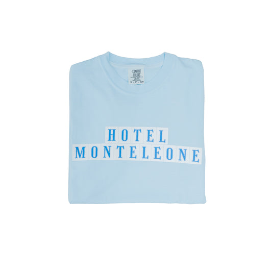 Street Tile Tee