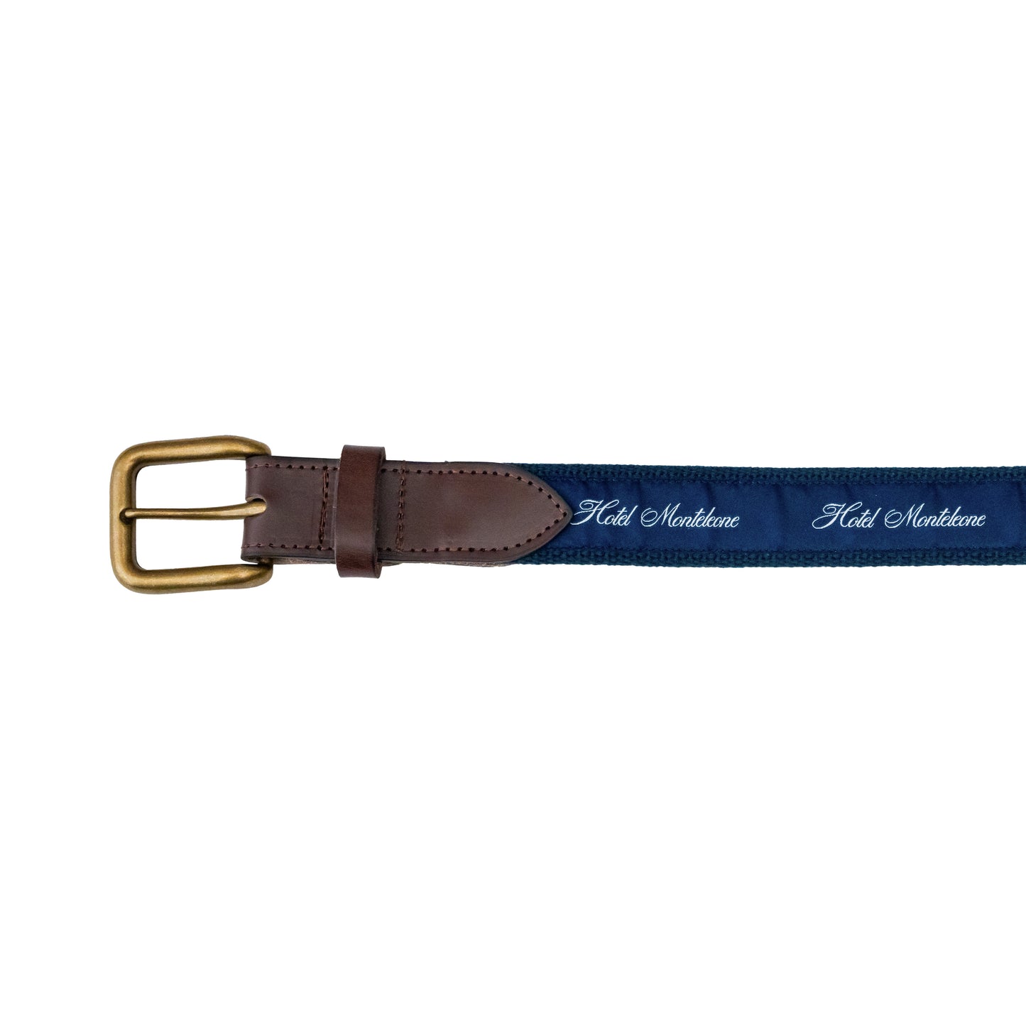 Nola Couture x The Monteleone Belt