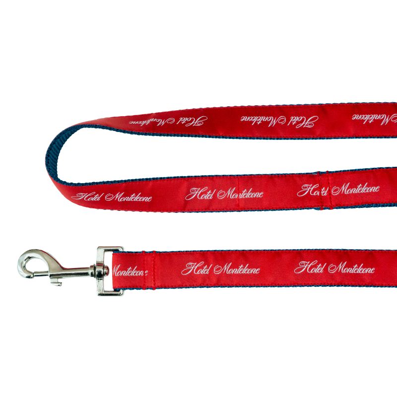 Nola Couture x The Monteleone Dog Leash
