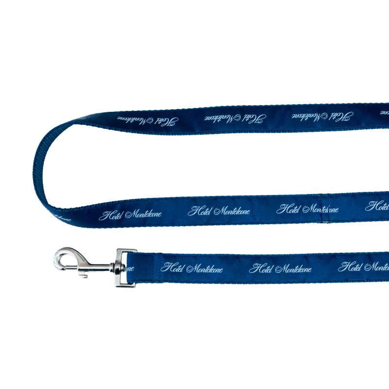 Nola Couture x The Monteleone Dog Leash