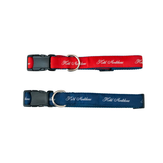 Nola Couture x The Monteleone Pet Collar