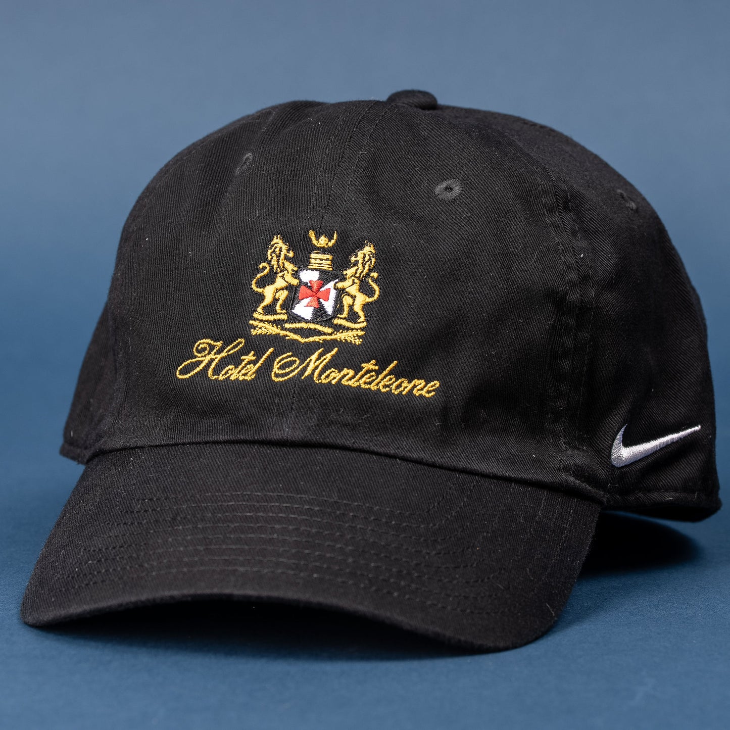 Hotel Monteleone Nike Baseball Cap