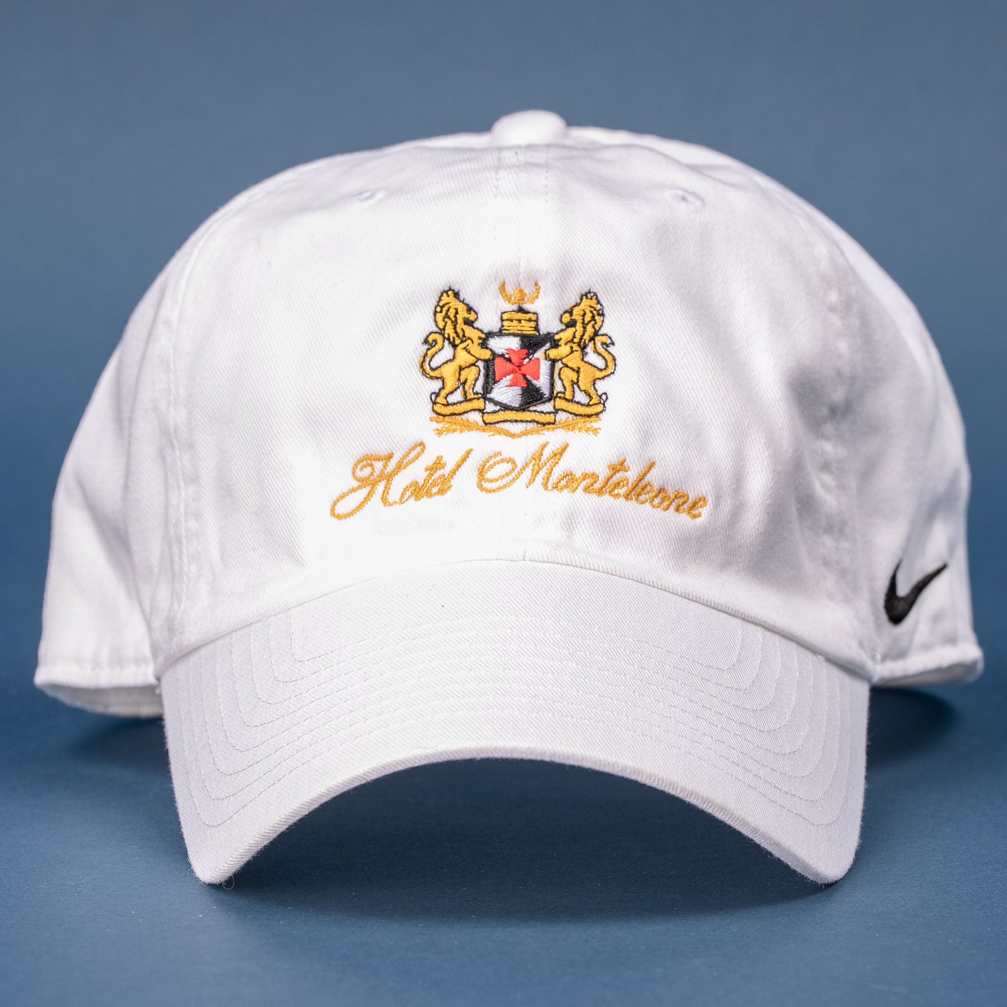 Hotel Monteleone Nike Baseball Cap