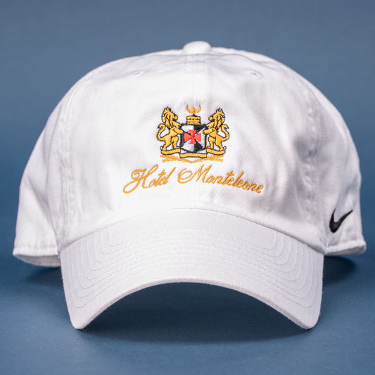 Hotel Monteleone Nike Baseball Cap