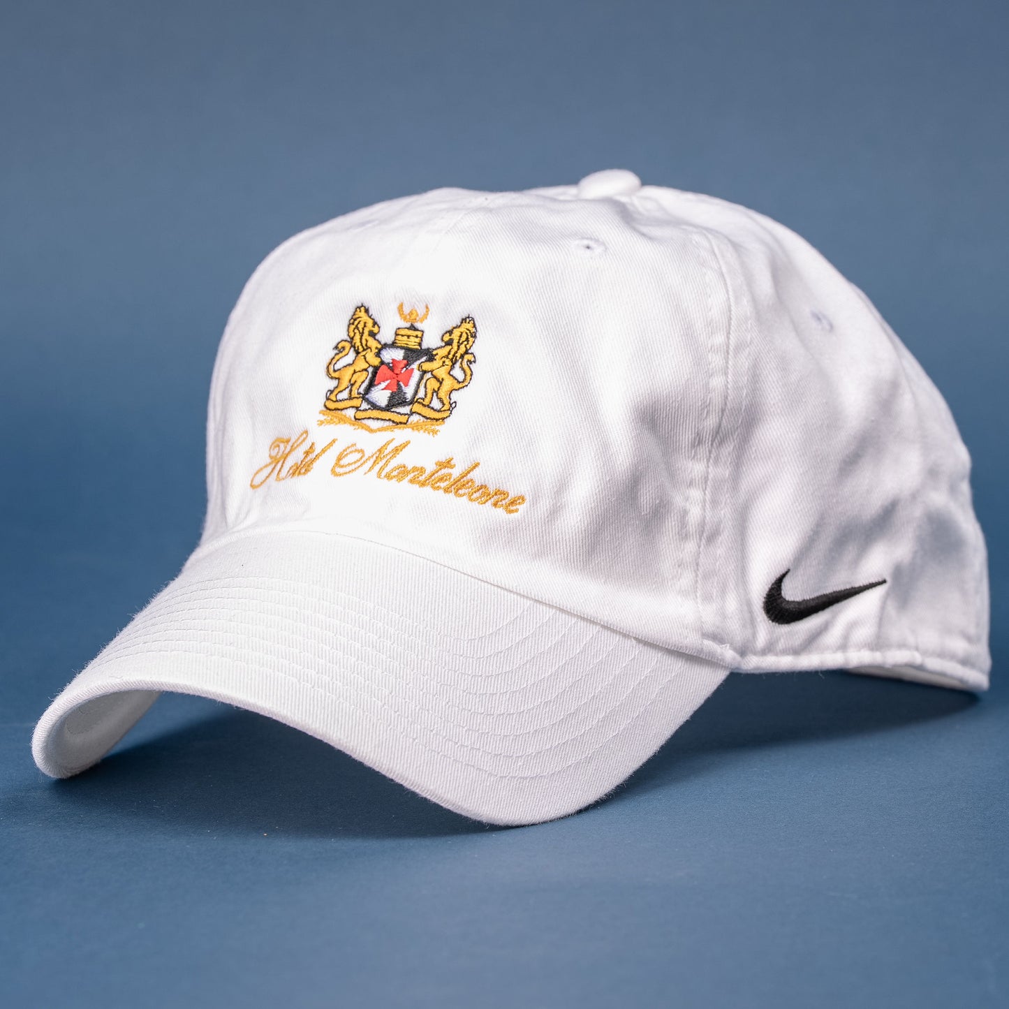 Hotel Monteleone Nike Baseball Cap